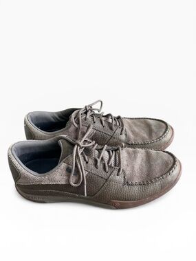 Merrell Mountain Treads Canteen Shoes Waterproof Hiking Size 12